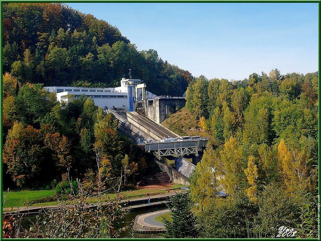 Gite Les Melezes Dabo Exterior photo