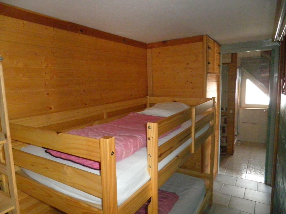 Gite Les Melezes Dabo Exterior photo